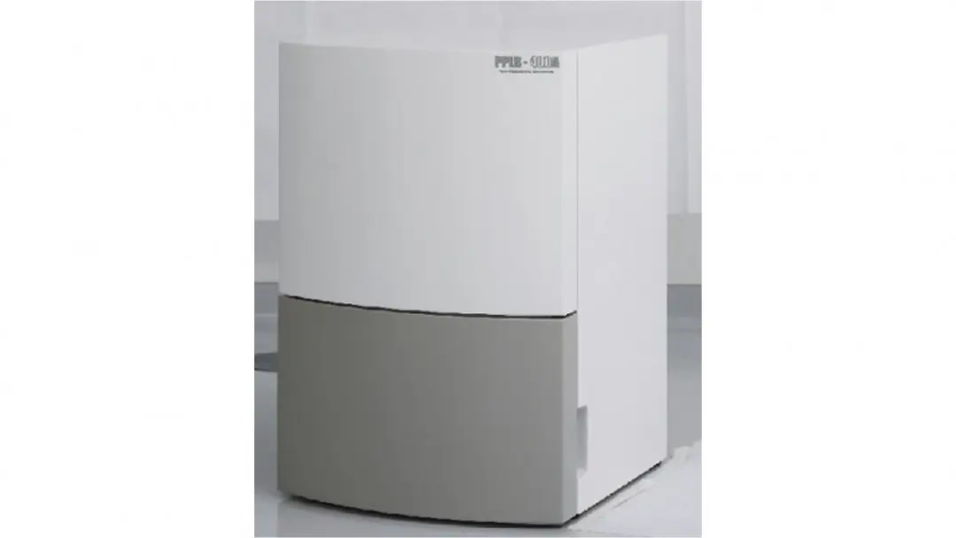 卓上型２次元色彩計　PPLB-410