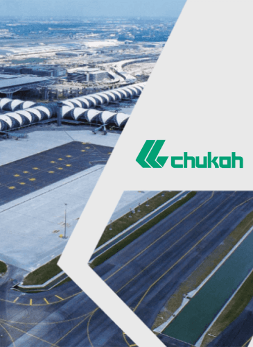 中興化成工業株式会社