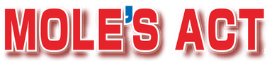 株式会社MOLE’S ACT