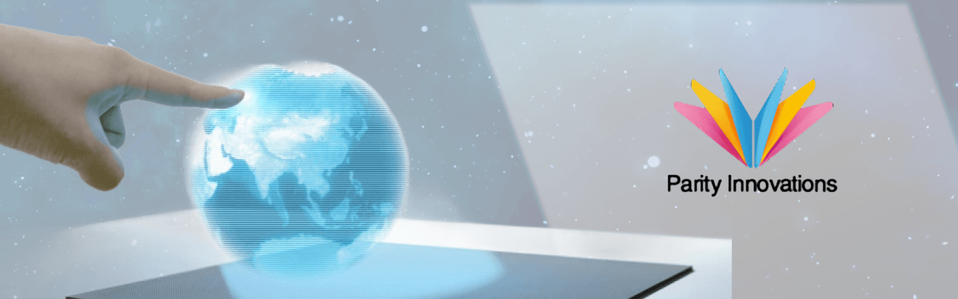 株式会社パリティ・イノベーションズ