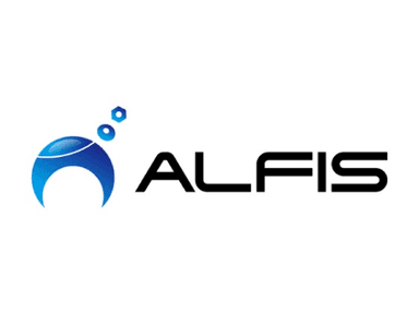 ALFIS（株式会社JRC ロボットSI事業本部）