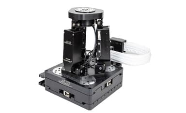 Hybrid Hexapod stage データシート