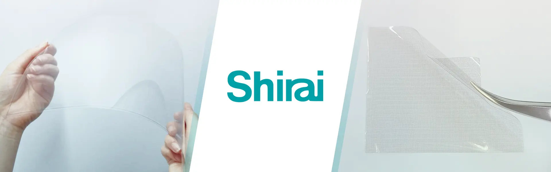 シライ電子工業株式会社