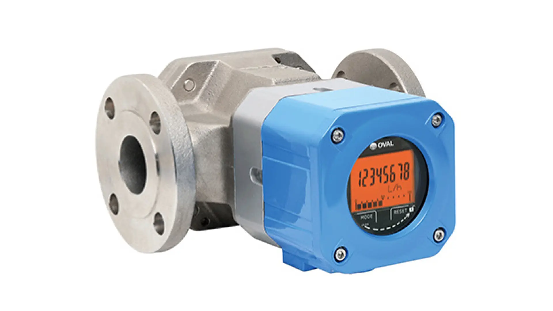 液化アンモニア計測用流量計