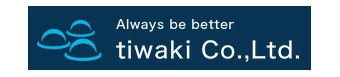 株式会社tiwaki