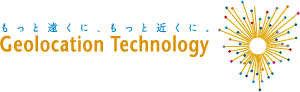 株式会社Geolocation Technology