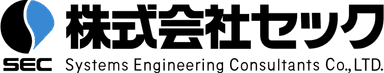 株式会社セック