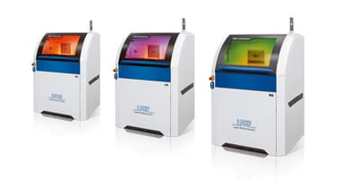 LPKF ProtoLaserシリーズ  資料