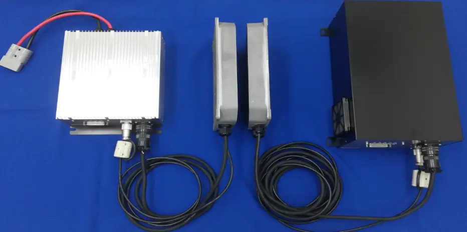 ワイヤレス充電