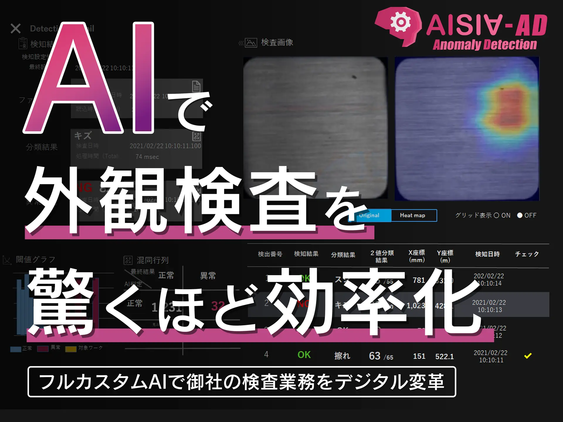 AISIA-AD（アイシア-エーディー）