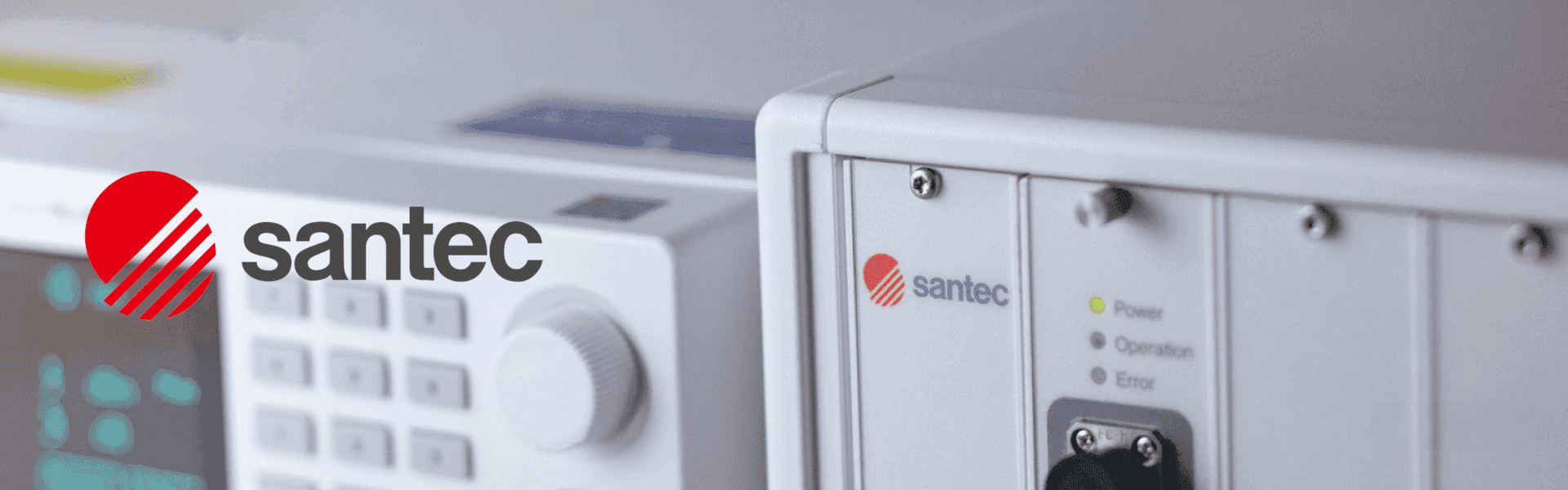 santec Holdings株式会社