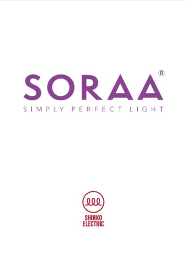 SORAA 資料