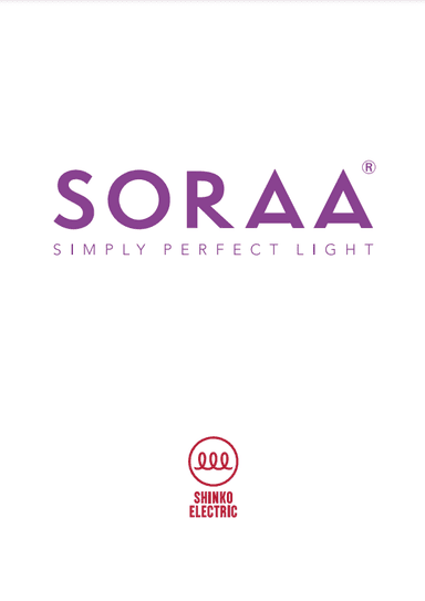 SORAA 資料