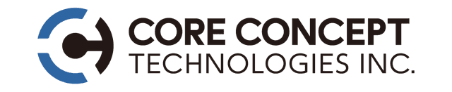 株式会社コアコンセプト・テクノロジー
