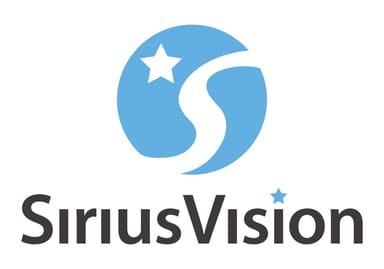 シリウスビジョン株式会社