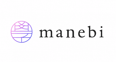 株式会社manebi