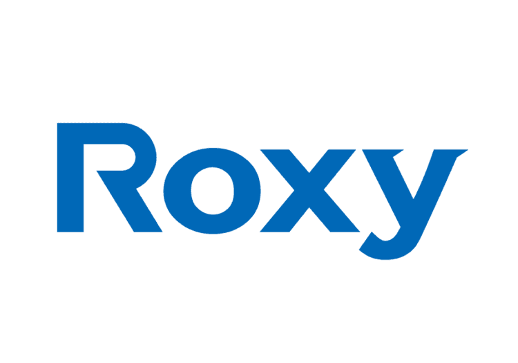 株式会社Roxy