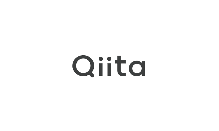 Qiita株式会社