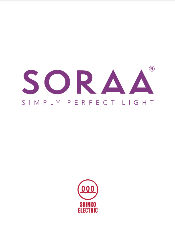 Soraa: Simply Perfect Light