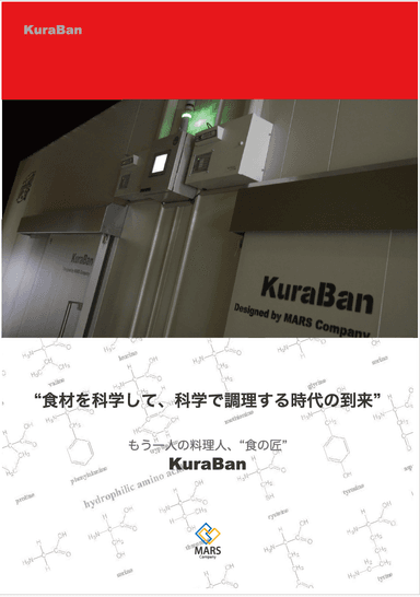 蔵番（KuraBan）資料