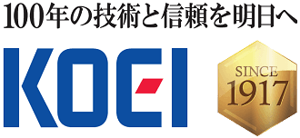 広栄化学株式会社