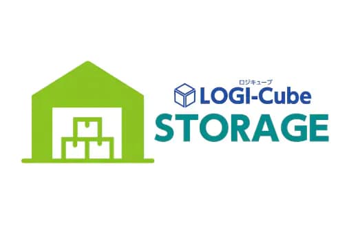 倉庫管理システム ロジキューブストレージ(LOGI-Cube STORAGE)について詳しく見る