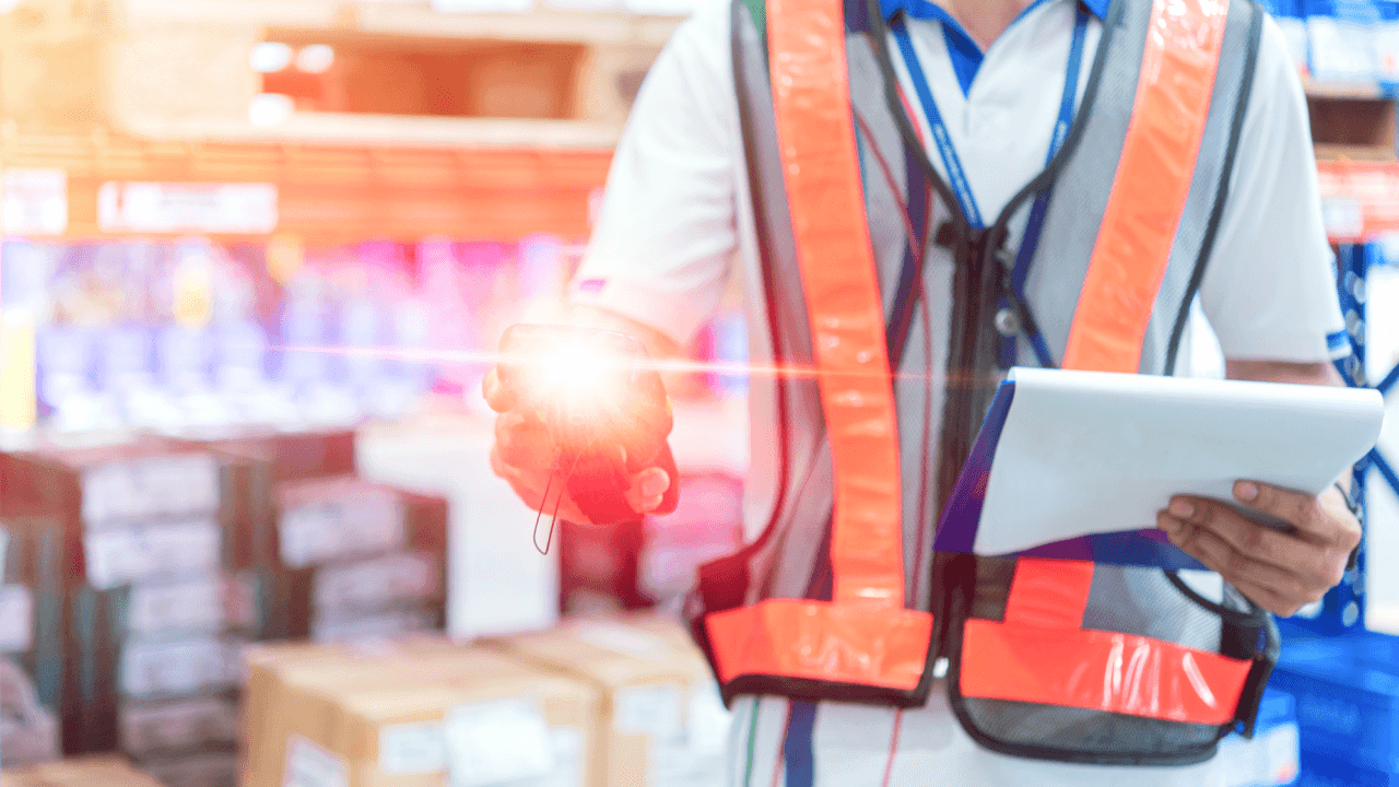 物流システムの役割と種類とは? 物流工程を効率化を実現するおすすめ関連製品をご紹介