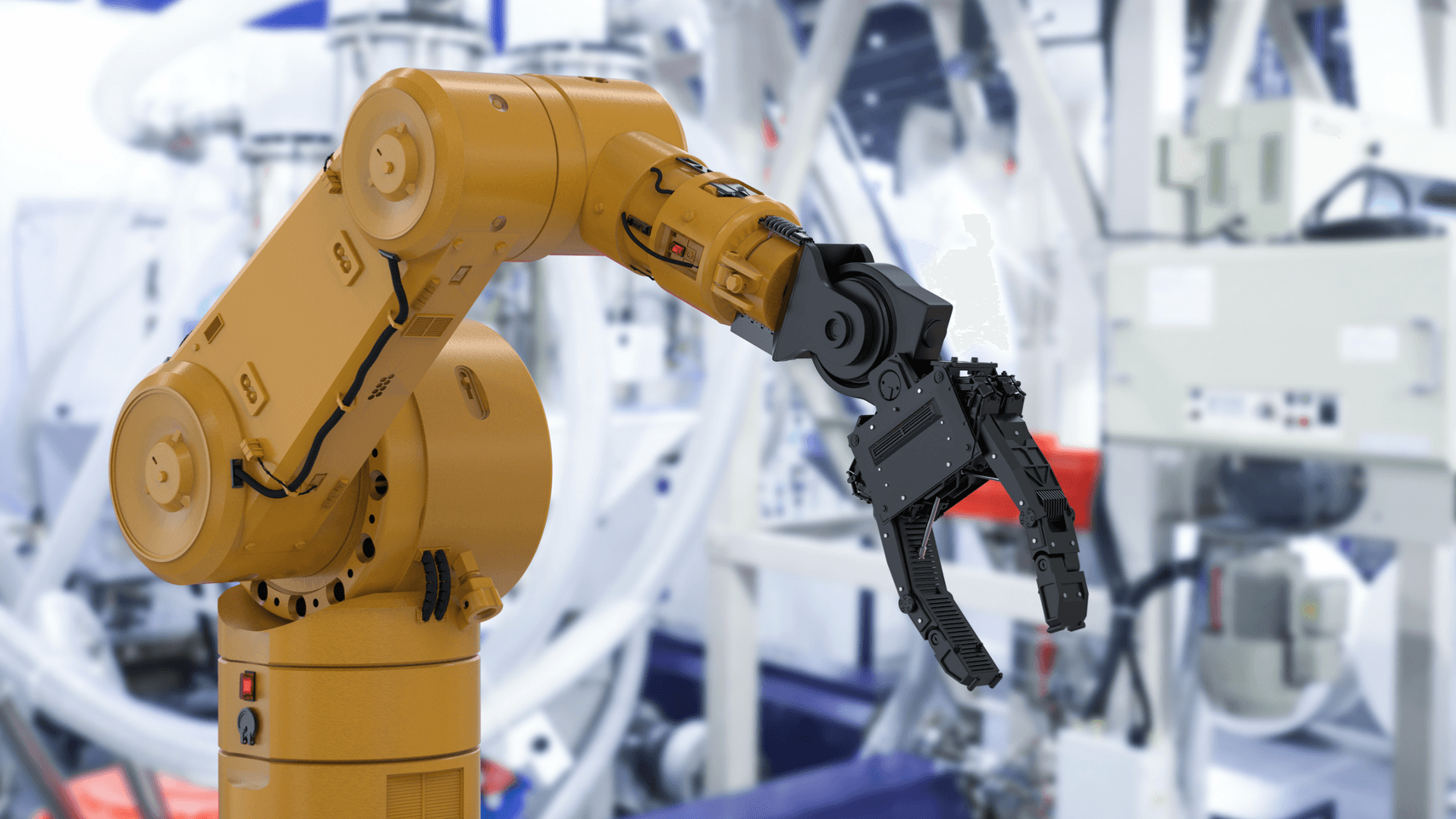 ハンドリングロボットとは?種類やメリット、導入のポイントを解説