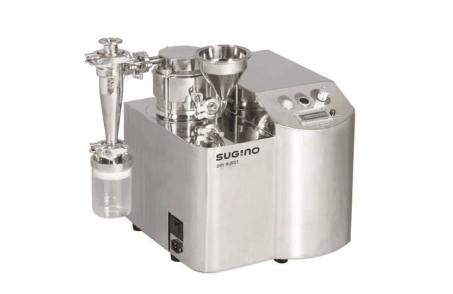 「DRY BURST(ドライバースト) DB-100S」について詳しく見る