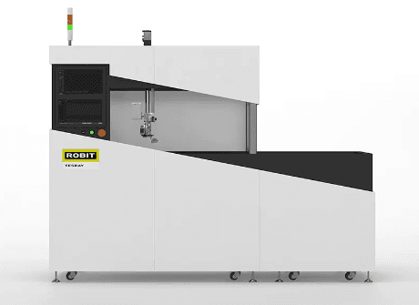 「TESRAY Sシリーズ」について詳しく見る