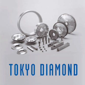 「ダイヤモンドホイール」について詳しく見る