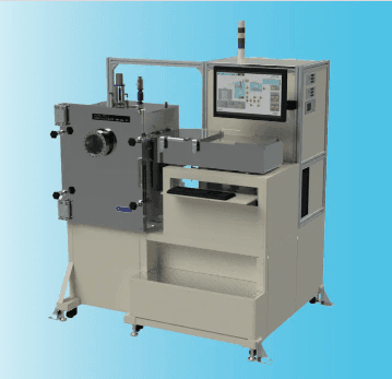 成膜レシピ制御型自動蒸着システム「ADS-E86」について詳しく見る