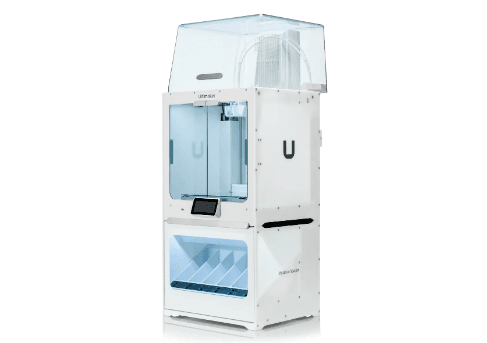 「Ultimaker 3Dプリンター」について詳しく見る