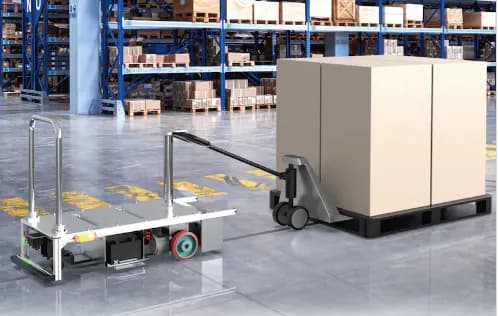 「AGVパッケージ」について詳しく見る