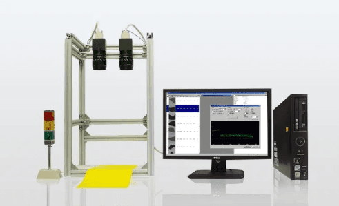 外観検査装置「GK-2000」について詳しく見る