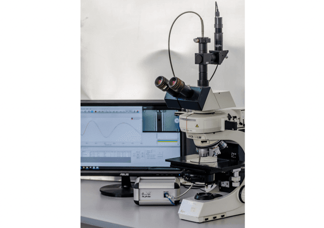 狭小領域膜厚測定器「FR-μProbe」について詳しく見る