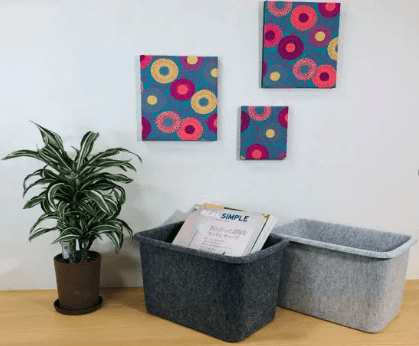 「不織布成形技術」について詳しく見る