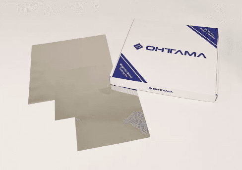 「磁気シールドキット」について詳しく見る