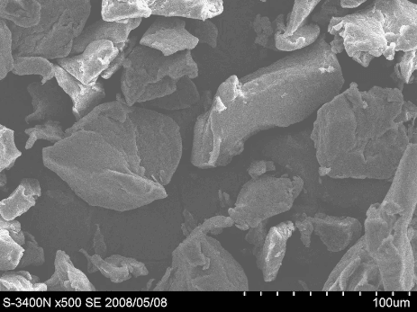 高耐熱PTFE潤滑用添加剤「KTシリーズ」について詳しく見る