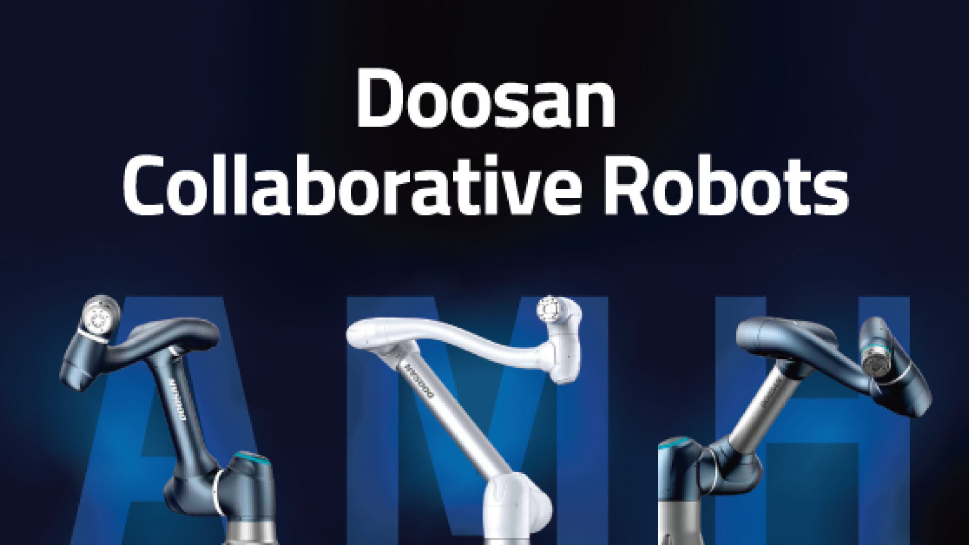 Doosan Collaborative Robots