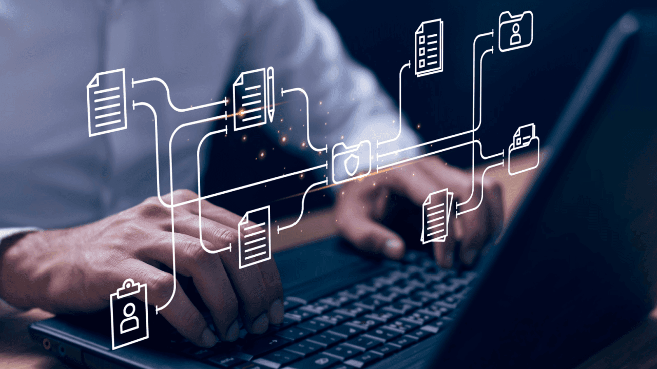 EAM(設備資産管理)とは?仕組みや主な機能・用途などについて解説
