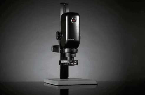 「デジタルマイクロスコープ Emspira3」について詳しく見る