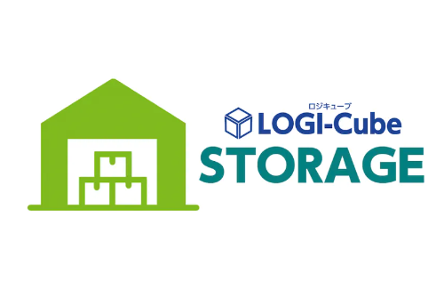 倉庫管理システム ロジキューブストレージ（LOGI-Cube STORAGE）について詳しく見る