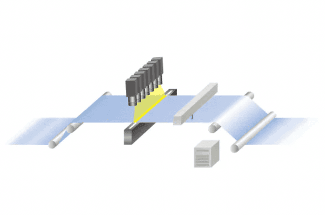 「フィルムフィルム検査装置 Hawkeyesシリーズ検査装置 Hawkeyesシリーズ」について詳しく見る