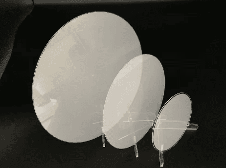 「半導体ウエハー研磨用サポート基板」について詳しく見る