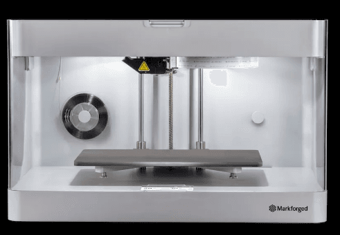 「Markforged」について詳しく見る