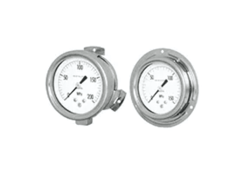 「GF3 ソリッドフロント圧力計」について詳しく見る