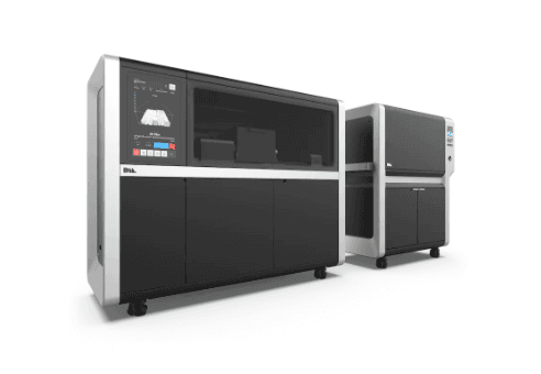 「DesktopMetal 3Dプリンター」について詳しく見る