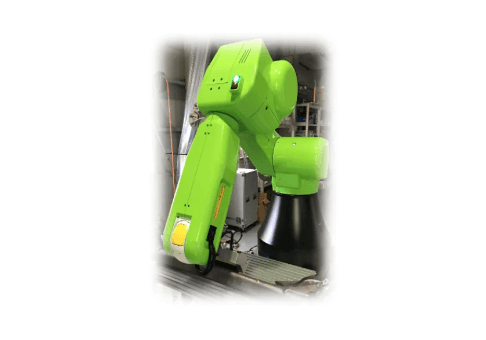 「ロボットに関わるトータルサービス」について詳しく見る