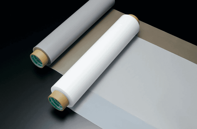 「CHUKOH FLO™ 高機能性フィルム」について詳しくみる